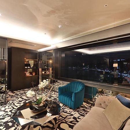 Best Louis Hamilton Hotel Gwangan Пусан Екстер'єр фото