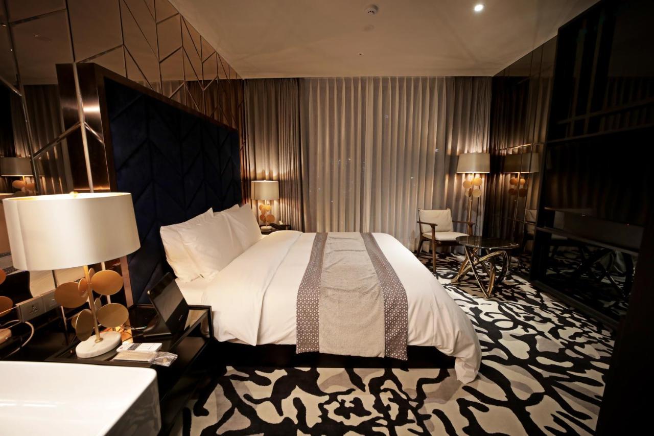 Best Louis Hamilton Hotel Gwangan Пусан Екстер'єр фото