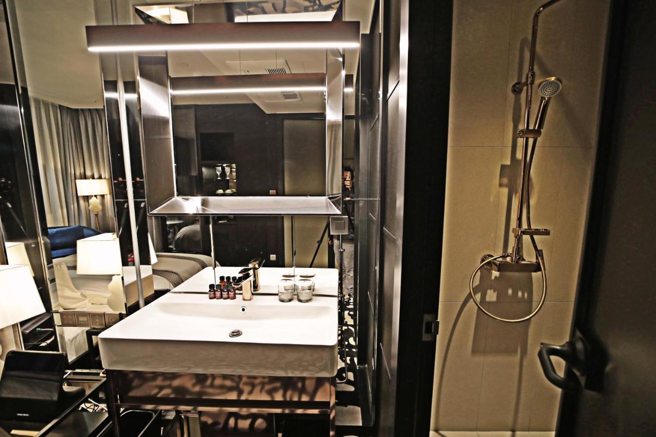 Best Louis Hamilton Hotel Gwangan Пусан Екстер'єр фото